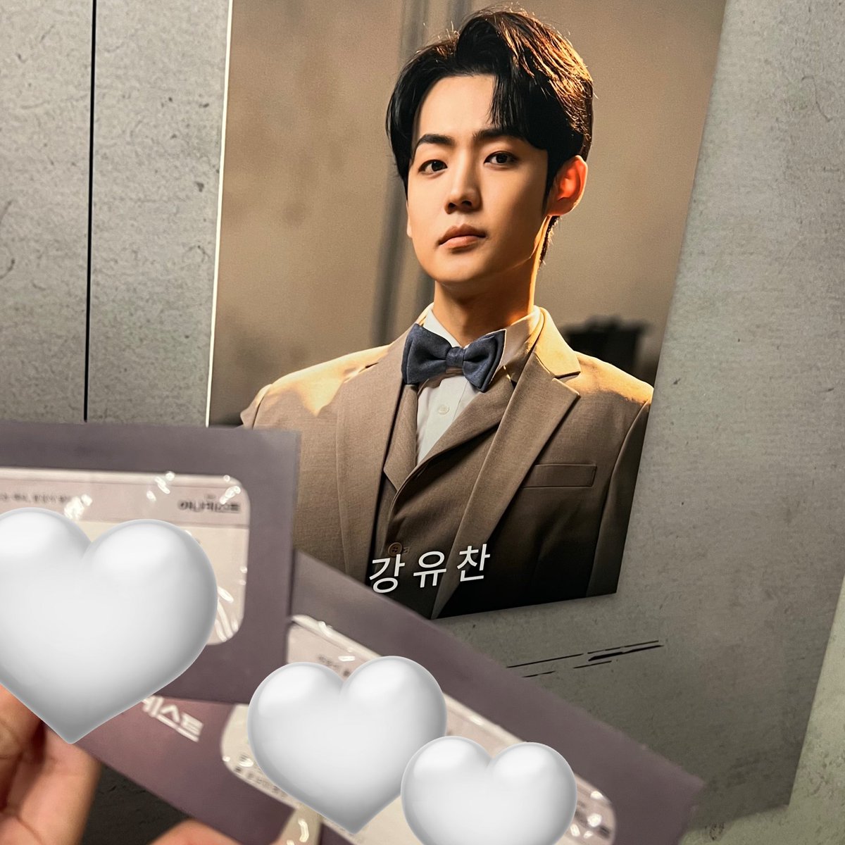 내 무혁님이 너무 기특해요 💕🫳🏻