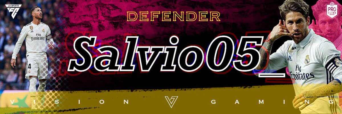 Vision Gaming tweet media