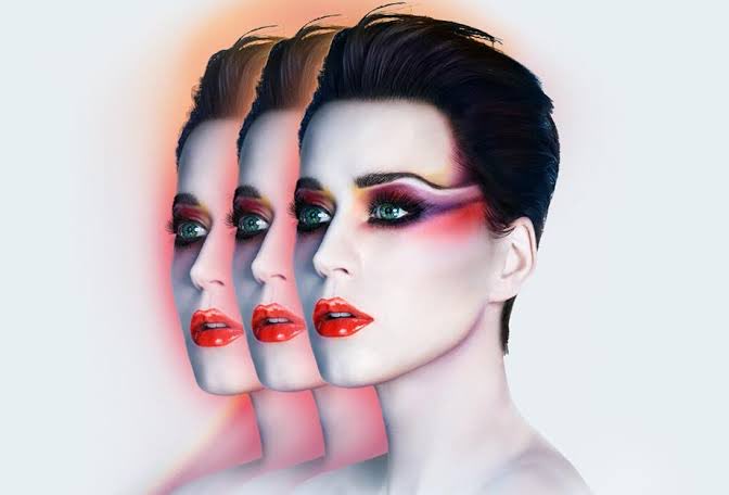 plusmusicbr's tweet photo. Gente? O álbum “Witness (Deluxe)” de Katy Perry DISPAROU e recebeu 419,230 streams no Spotify ontem, sendo o MAIOR dia do disco na plataforma desde 2018. https://t.co/AuXztuuUN6