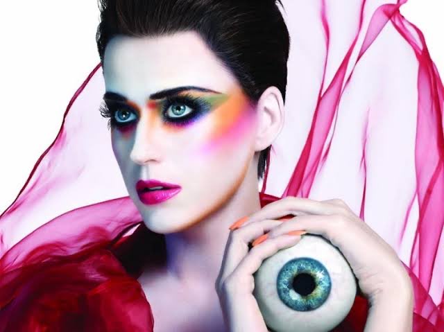 plusmusicbr's tweet photo. Gente? O álbum “Witness (Deluxe)” de Katy Perry DISPAROU e recebeu 419,230 streams no Spotify ontem, sendo o MAIOR dia do disco na plataforma desde 2018. https://t.co/AuXztuuUN6