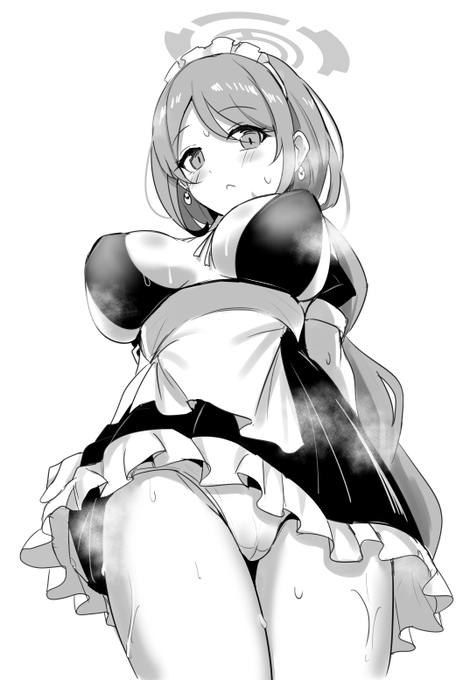 メイドエイミ… 