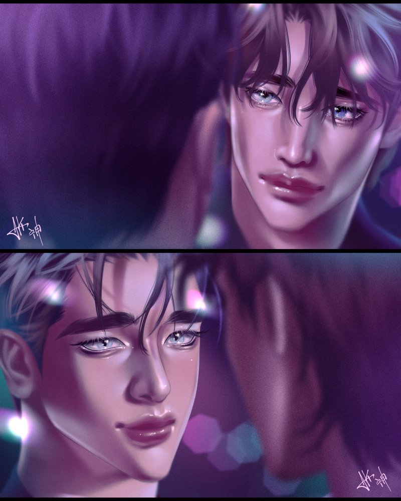 Ash &amp; Karlyle x Arcane in my style 🥰
I saw Arcane2, fell in love with the dance scene, and wanted to replay it with the beautiful Ash and Karlyle from Define the Relationship ❤️

References
Scene <a href="/arcaneshow/">Arcane</a> 
Characters <a href="/CHADA_01/">차다🌙</a> 

#definetherelationship #디파인더릴레이션쉽