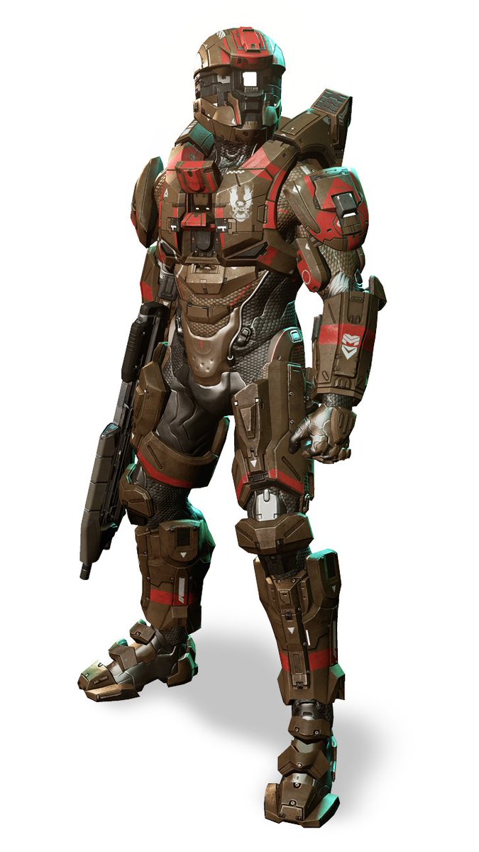 LuckKey57198454's tweet photo. @DuckyLe2nd @TakebaSweep Halo 4 had some neat helmet designs, these are my top four, and I love the cyclops design Prefect/Vanguard have. https://t.co/fNOnLg2TGS