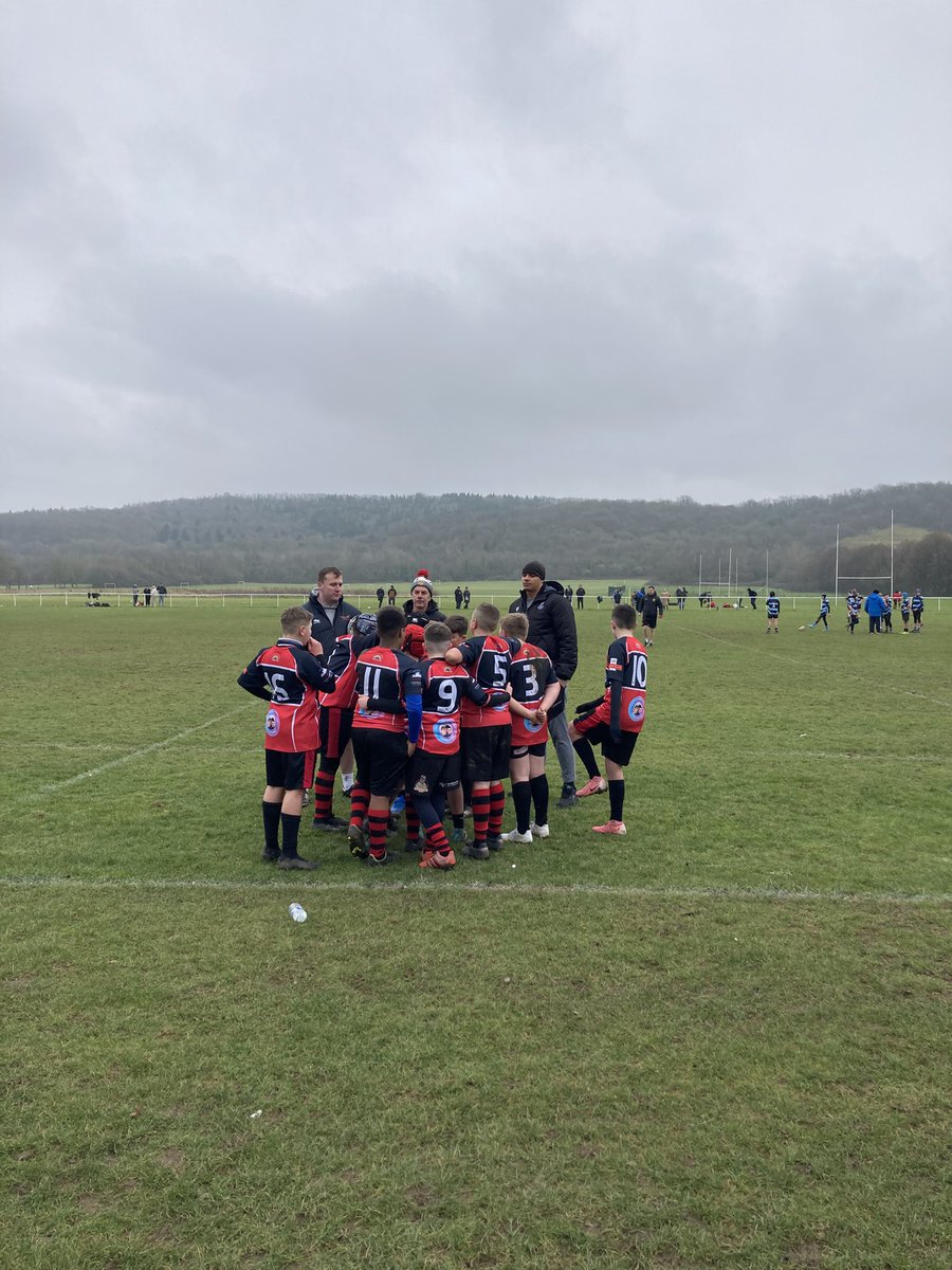 Thanks to all <a href="/RfcEly/">Caerau Ely RFC Mini & Juniors 🔴♠️</a> <a href="/CaerauElyRugby/">Caerau Ely RFC</a> <a href="/caerau10/">Liam Mackay</a> for your welcome this morning. Big thanks from all <a href="/WRU_Community/">WRU Community - Wrth galon y genedl</a> <a href="/WelshRugbyUnion/">Welsh Rugby Union 🏴󠁧󠁢󠁷󠁬󠁳󠁿</a> to you &amp; all the volunteers helping and supporting the community.
Plus so good seeing Mackenzie Martin helping out. 🏴󠁧󠁢󠁷󠁬󠁳󠁿