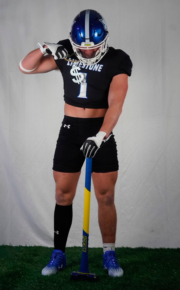 Matthew McAulay 25’ LB/RB/LS/ATH (@matthewmcaulay6) on Twitter photo Blessed to receive a full ride from <a href="/LimestoneFB/">Limestone Football</a> <a href="/Hunter_046/">Hunter Maynard</a> <a href="/cotcheryfoundat/">Jerricho Cotchery</a> <a href="/CoachCurtis35/">Dustin Curtis</a> <a href="/scagle12/">Stephen Cagle</a> <a href="/CoachAubreyW/">Aubrey Walker</a> <a href="/RivalsWardlaw/">Lee Wardlaw</a> <a href="/PrepRedzoneSC/">Prep Redzone South Carolina</a> <a href="/HutsonTrev/">Trevor Hutson</a> commitment soon..where’s home? Blessed to receive a full ride from <a href="/LimestoneFB/">Limestone Football</a> <a href="/Hunter_046/">Hunter Maynard</a> <a href="/cotcheryfoundat/">Jerricho Cotchery</a> <a href="/CoachCurtis35/">Dustin Curtis</a> <a href="/scagle12/">Stephen Cagle</a> <a href="/CoachAubreyW/">Aubrey Walker</a> <a href="/RivalsWardlaw/">Lee Wardlaw</a> <a href="/PrepRedzoneSC/">Prep Redzone South Carolina</a> <a href="/HutsonTrev/">Trevor Hutson</a> commitment soon..where’s home?