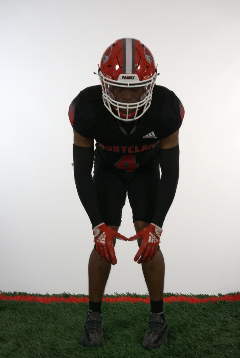 NYEEM HOUSTON (@nyeguapo6) on Twitter photo Thank you Montclair for having me on a visit. Had a great time.<a href="/Coach_JLaSala/">Joe LaSala</a>
<a href="/CoachPalazz/">Coach 🅿️alazz</a> <a href="/Montclair_FB/">Montclair State Football</a>
<a href="/CoachArmstrong2/">Coach Chris Armstrong</a> Thank you Montclair for having me on a visit. Had a great time.<a href="/Coach_JLaSala/">Joe LaSala</a>
<a href="/CoachPalazz/">Coach 🅿️alazz</a> <a href="/Montclair_FB/">Montclair State Football</a>
<a href="/CoachArmstrong2/">Coach Chris Armstrong</a>