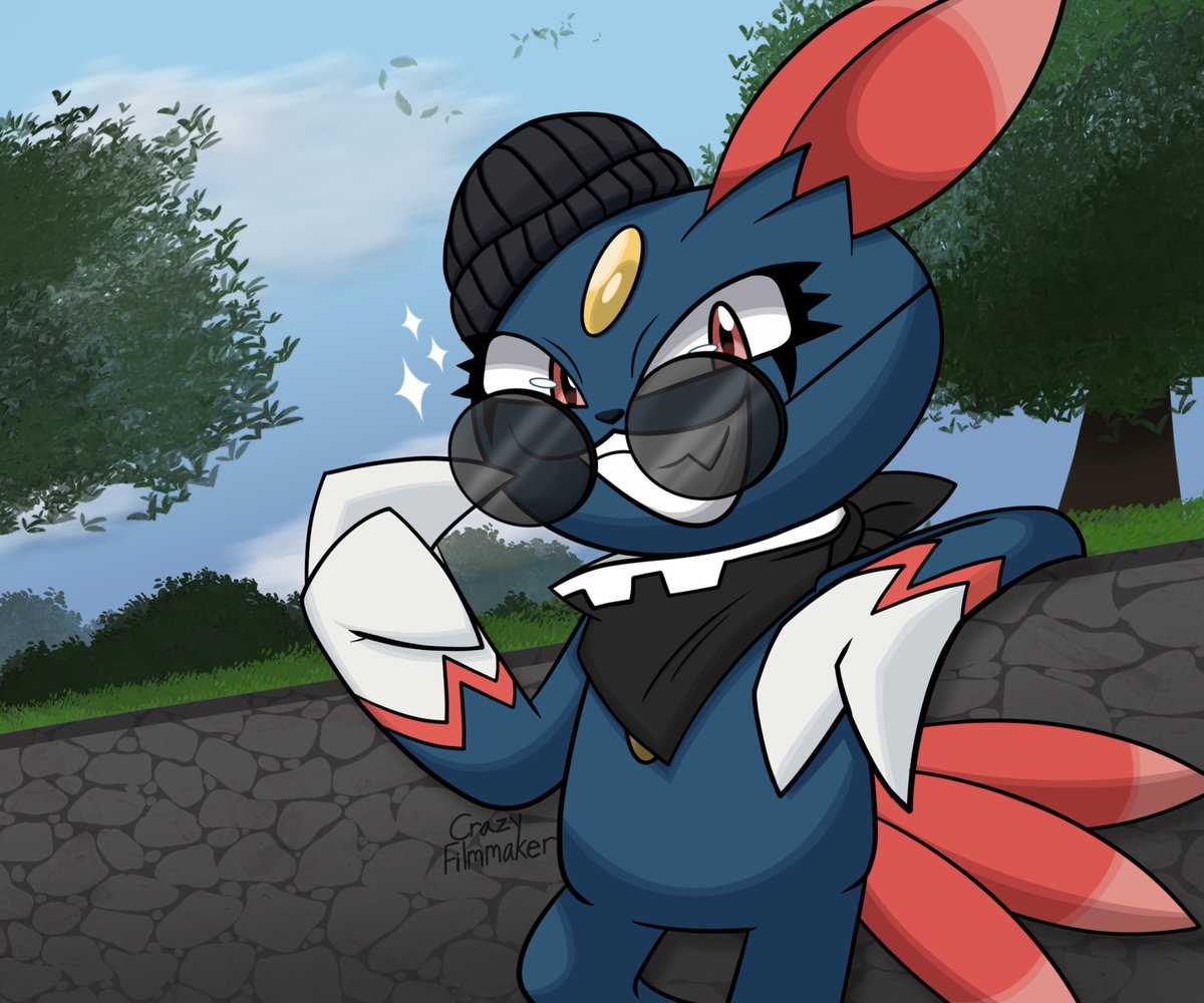 crazyflakey tweet media