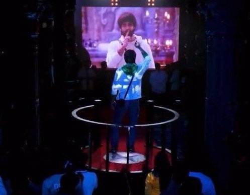 Vivian has shown that being true to oneself is the key to success Sending love and Congratulations in advance on taking home the trophy 🏆 

BB18 ICONIC WINNER VIVIAN