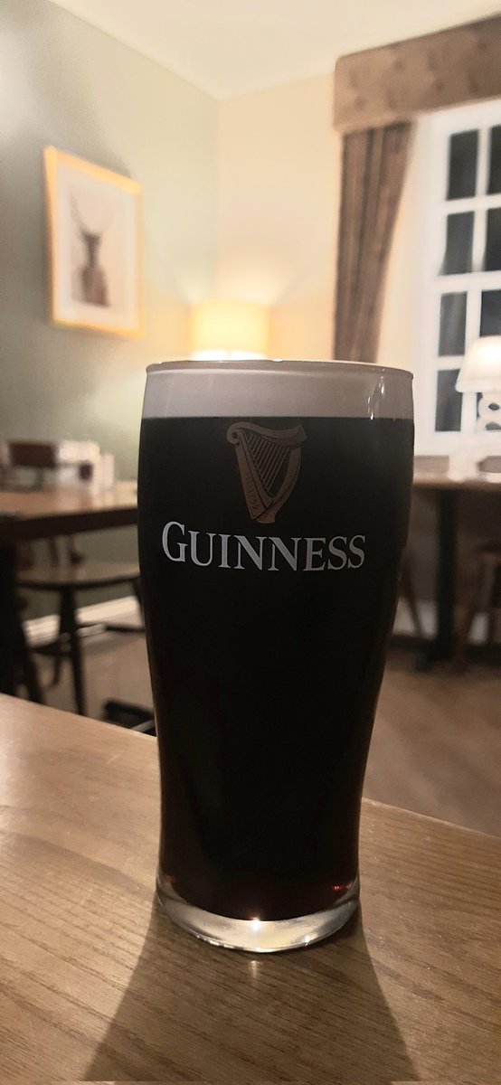 #Guiness no other context required
