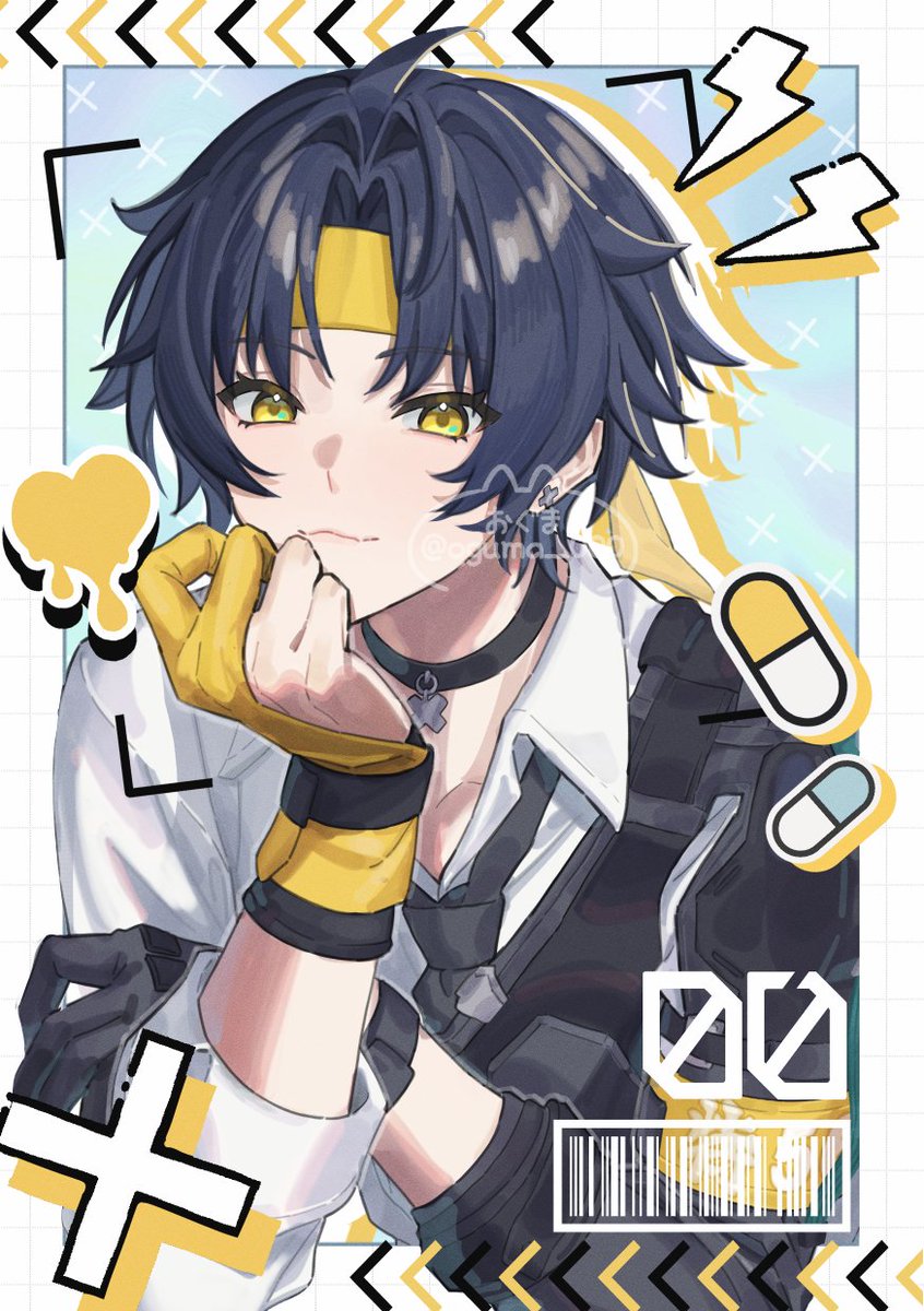 #AsabaHarumasa #zzzero