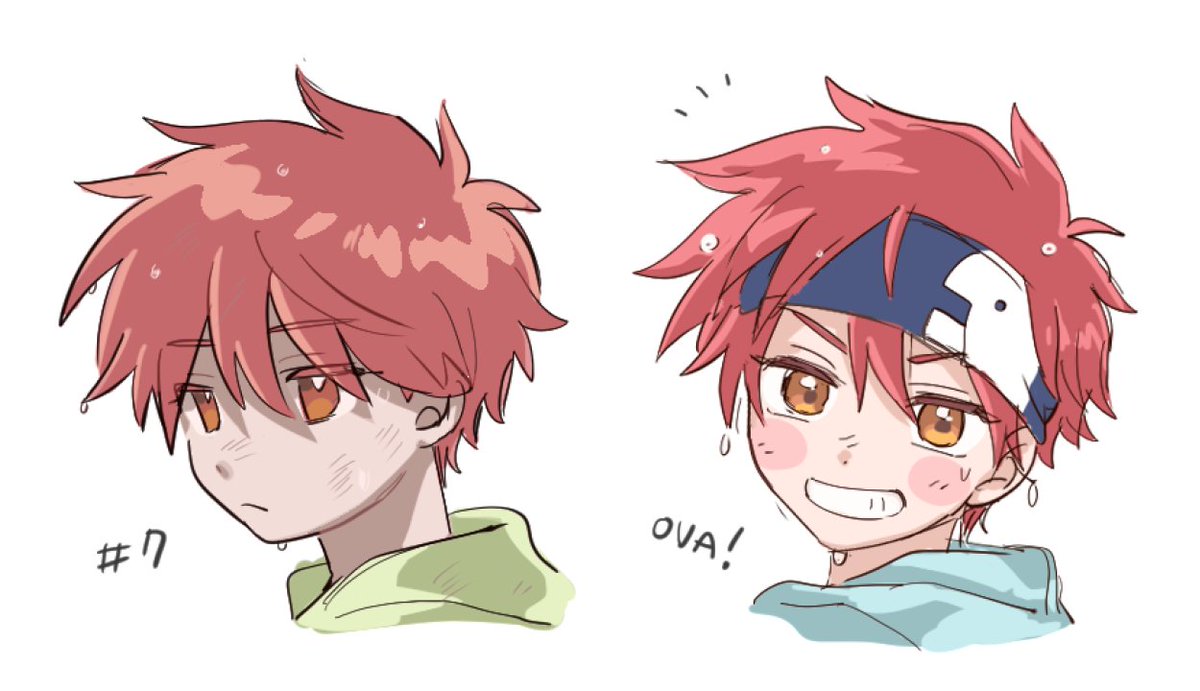 휴지ヒュジ🧻 (@lgrko3o) on Twitter photo 