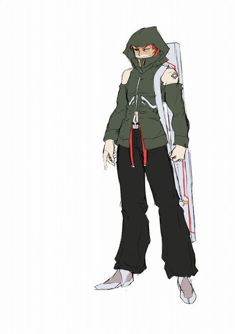 レッドブレイド
ブルーセイバー
イエローソード 