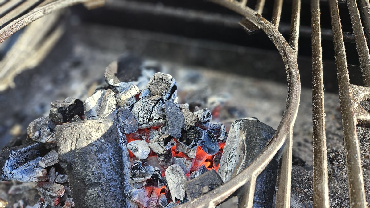 #grilltime