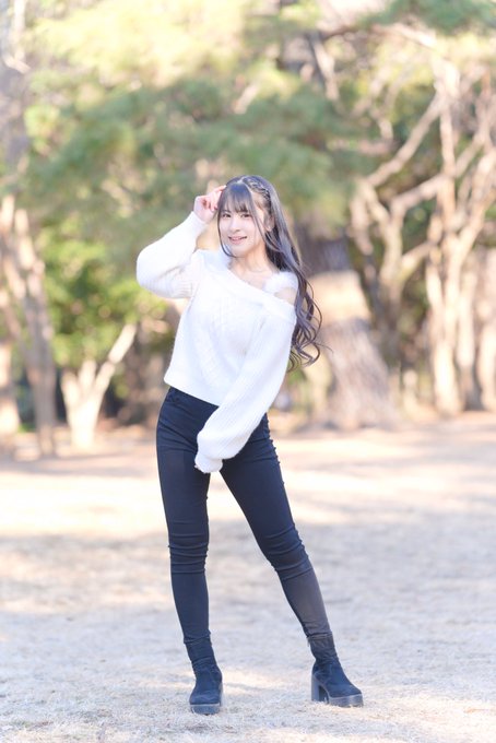 Twitterのコスプレ画像30