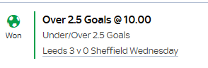betsmartclub's tweet photo. ⚽️⚽️✅ 3-0 #LEESHW
The stats & data don't lie! Neither do the goal maps 🗺️
Come join the group - https://t.co/cgFmhDEQwA
#INPLAY #WINNER https://t.co/SwukuD8nCp