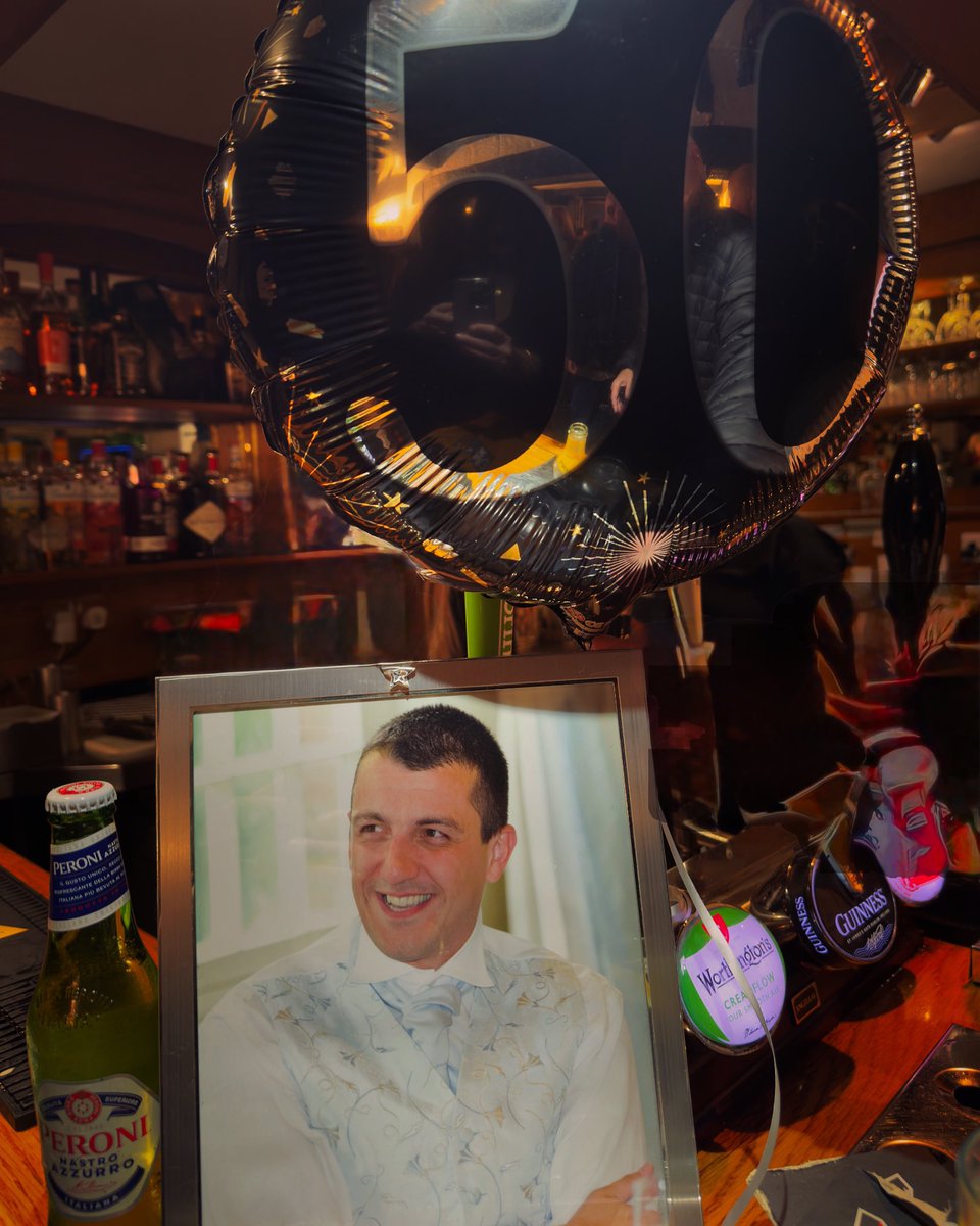 Caroline Morgan tweet media