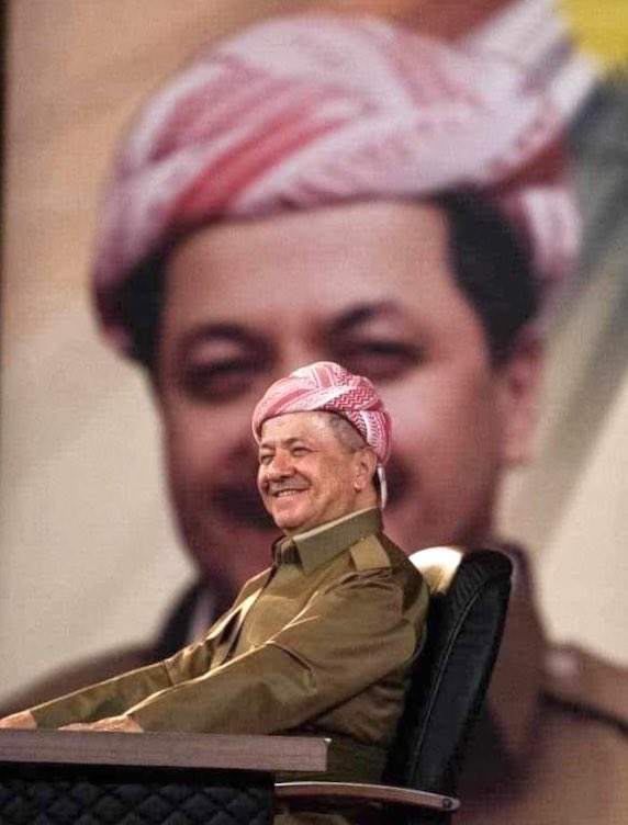 أيها السوريين قريباً ستسمعون بقوة كوردية خالصة وهم بيشمركة روج لحماية الشعب الكوردي و المناطق الكوردية في سوريا 
هذه القوة تأسست بأمر الزعيم <a href="/masoud_barzani/">Masoud Barzani</a> وهي قوة متدربة على يد ضباط كورد والتحالف الدولي  
دخلت التاريخ بأوسع ابوابها وكتبت اسمها بحروف من ذهب 
شاركت بحرب داعش