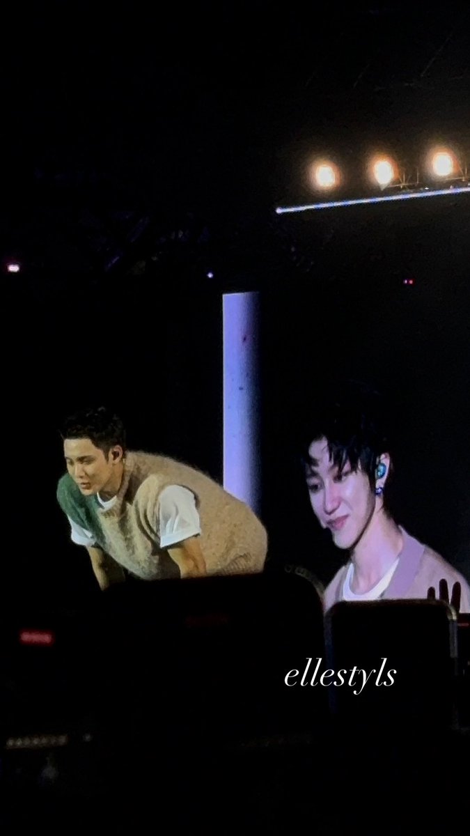 daria will see svt! disco, occasionally🪩🩰✨ tweet media