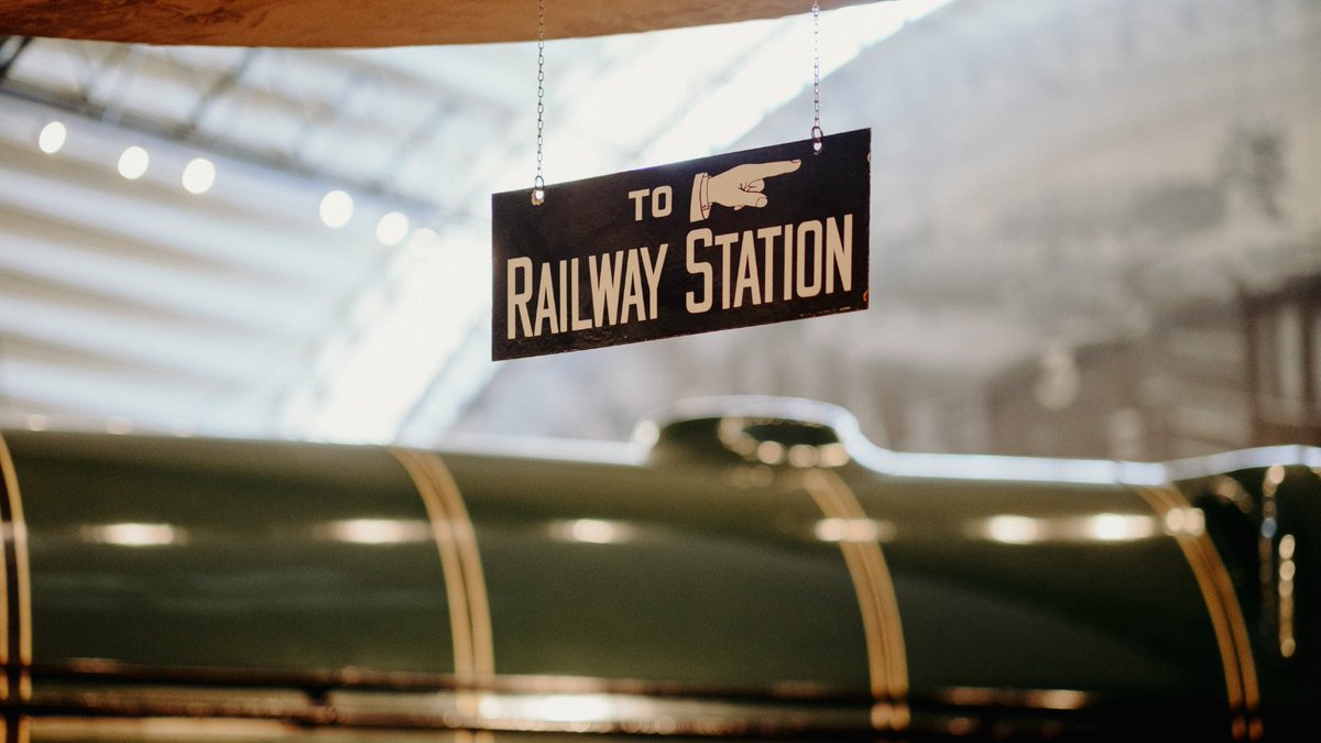 National Museums NI looks after four museums in Northern Ireland, including the Transport Museum! In 2025, National Museums NI will be developing its new Corporate Strategy for 2025-2030.

Tell us your views and feedback on our strategic direction → nationalmuseumsni.org/draft-corporat…