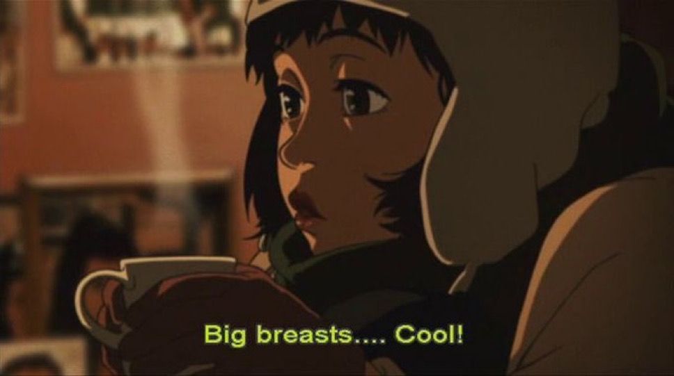 retro_anime's tweet image. 