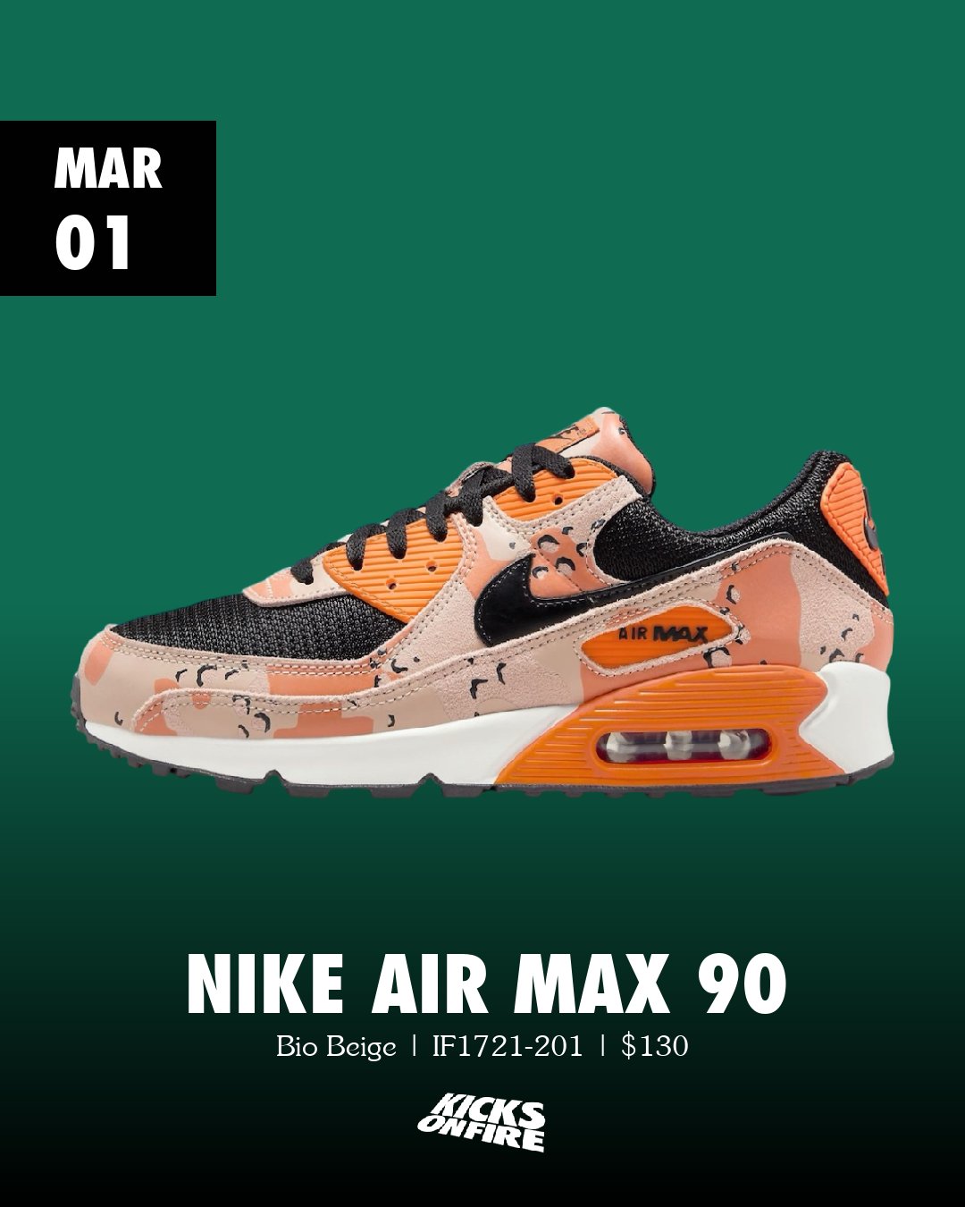 KicksOnFire on X: 