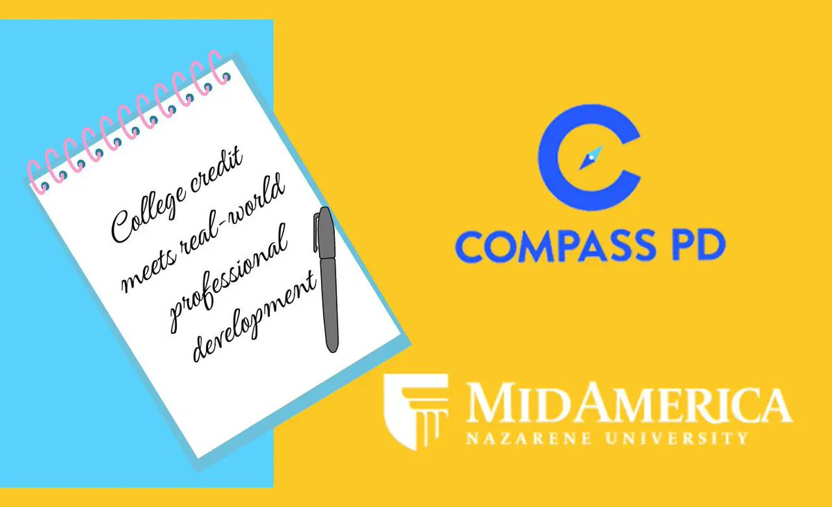 Compass PD tweet media