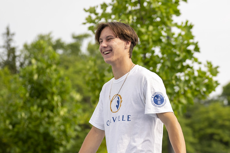 Calling all students! We're hiring Summer Camps Program Play Leaders! 

If you’re looking for a memorable summer job to lead a team and help children learn, grow and have fun, apply today!

Details: ow.ly/7p4F50UGQol