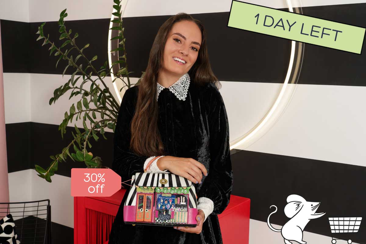 Vendula London tweet media