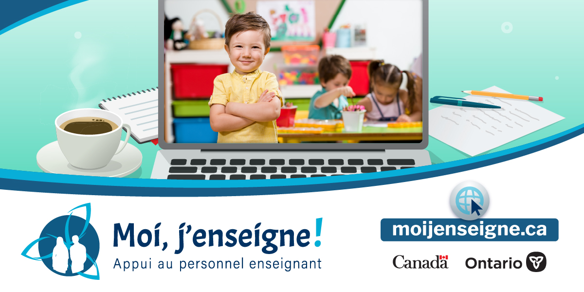 Le Centre franco tweet media