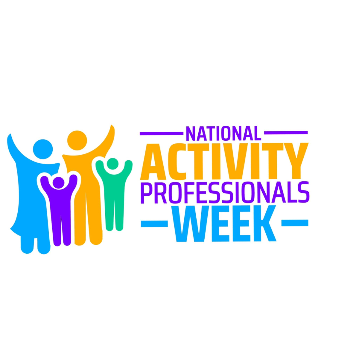 avinaondivision's tweet image. This week and every week, we're grateful for our incredible activities professionals! You truly make a difference in the lives of our residents. Happy National Activities Professionals Week! #NAPW #SeniorLiving #Gratitude