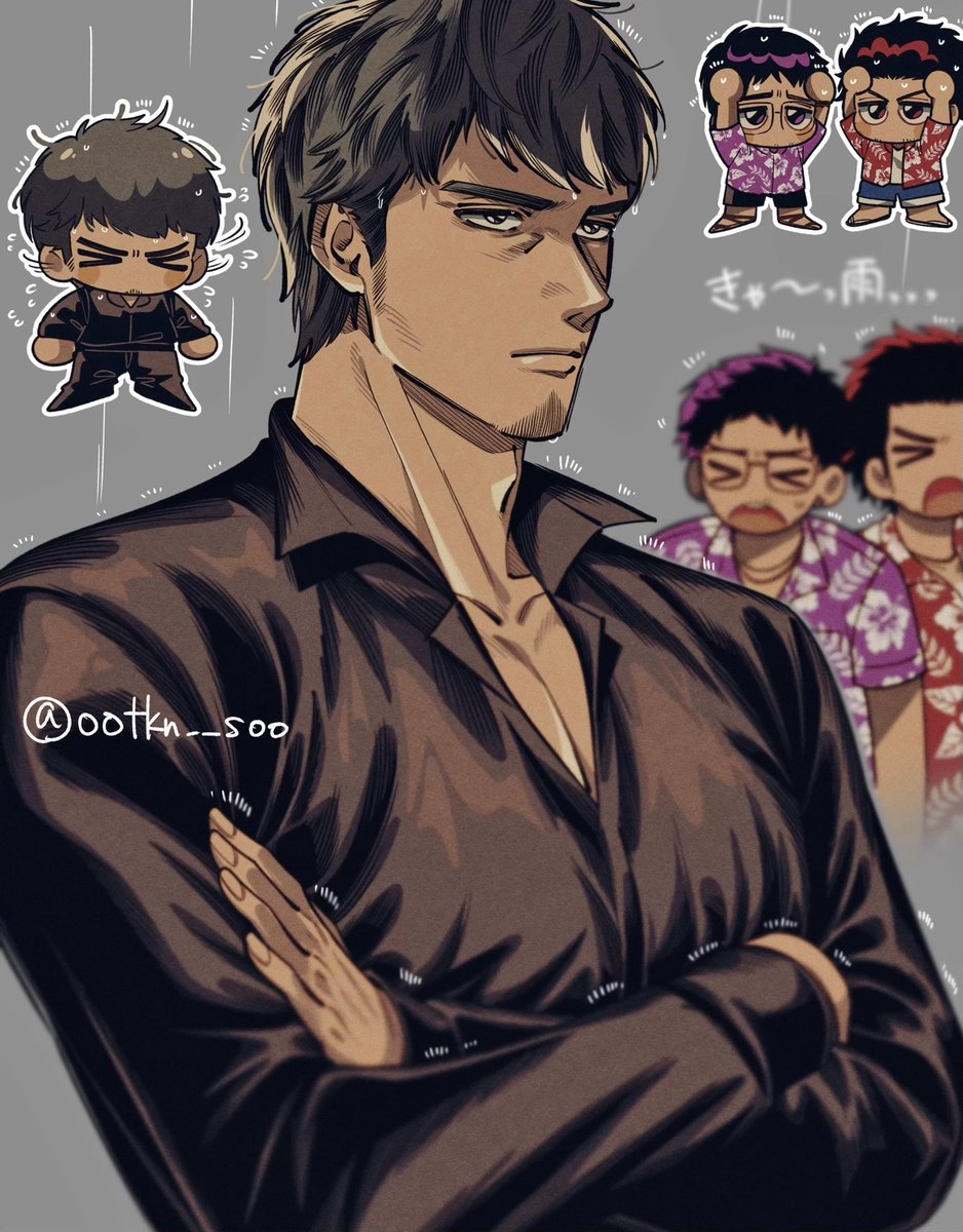 ʜɴᴍ⁉️ (@ootkn__soo) on Twitter photo 