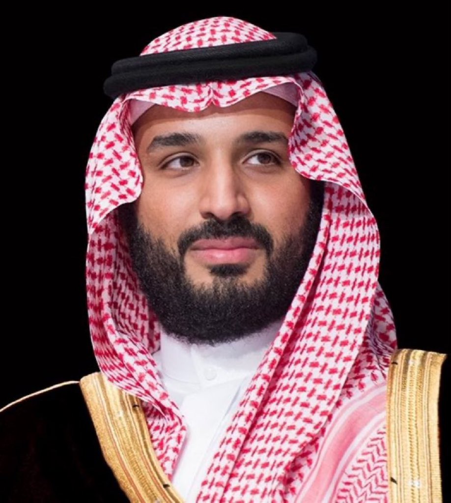 بعث صاحب السمو الملكي الأمير محمد بن سلمان بن عبدالعزيز آل سعود ولي العهد رئيس مجلس الوزراء، برقية عزاء ومواساة لسمو الشيخ صباح خالد الحمد المبارك الصباح ولي العهد بدولة الكويت، في وفاة الشيخ عبدالله راكان نايف جابر الأحمد الصباح ـ رحمه الله ـ.

وقال سمو ولي العهد:

"تلقينا نبأ