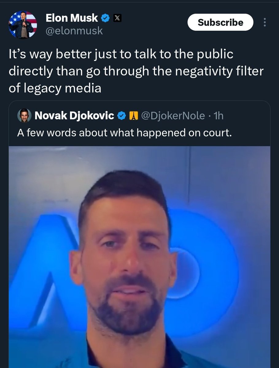 Ilon Mask je iz Republike Srpske ako se ne varam