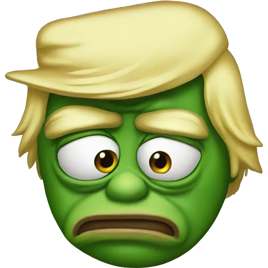 $TREPE JEETS WHEN THEY SEE US MOON