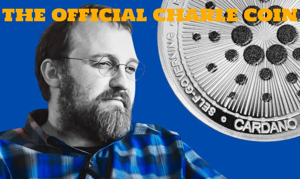 🚨 Get ready! Charle Coin is coming soon! 🚨

Prepare for the meme revolution. 💥💰

Stay tuned, because when Charle Coin drops, things are about to get legendary.

#CharleCoin #MemeCoin