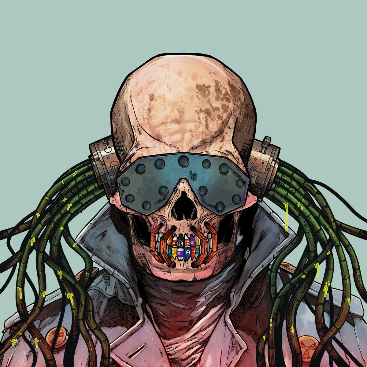 Megazakk's tweet photo. @Rockdecades I have to go with Vic @Megadeth https://t.co/UCu3vFZ3QK