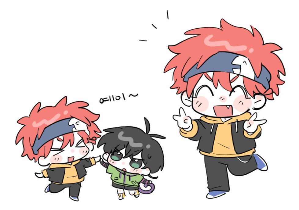 휴지ヒュジ🧻 (@lgrko3o) on Twitter photo 