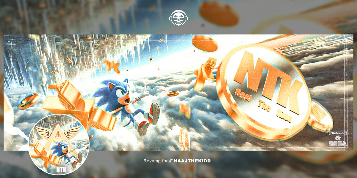 Revamp <a href="/yoitsntk/">PsyQo NTK</a> hope you love it man