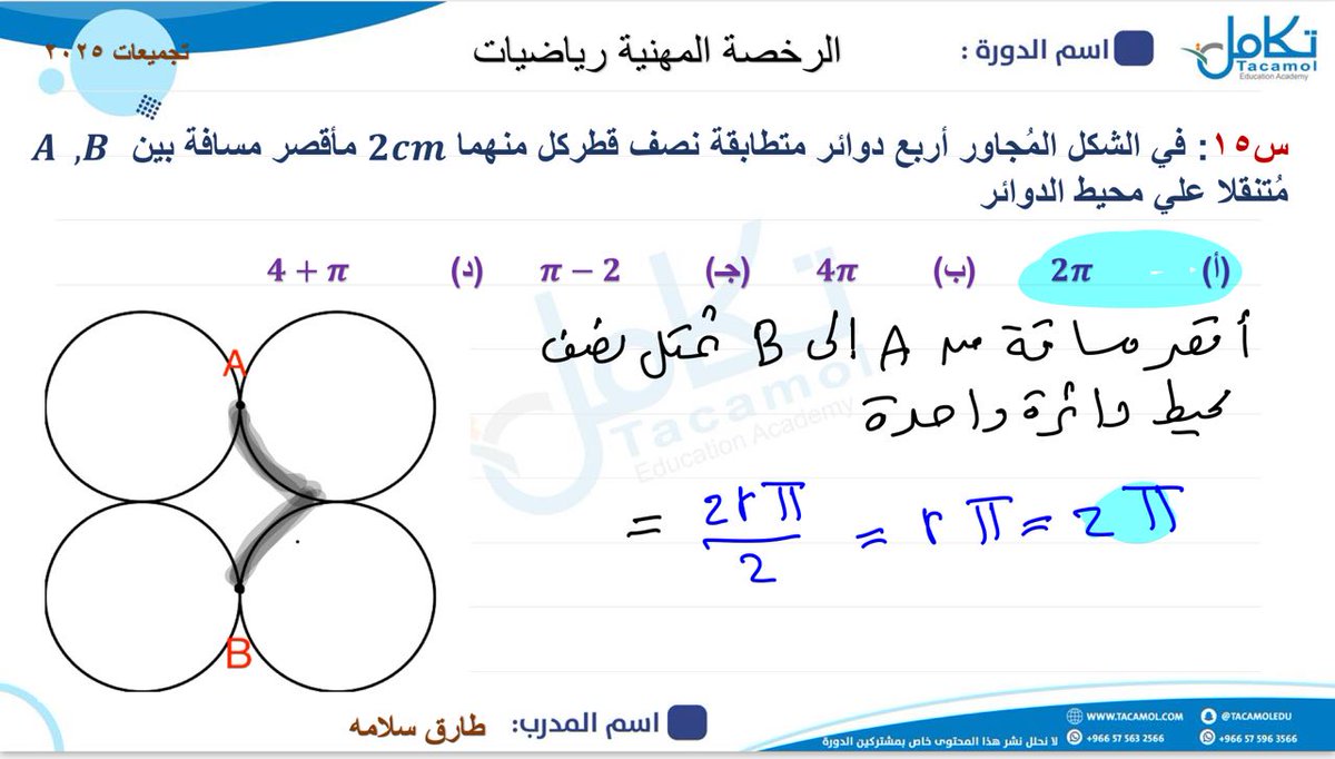 طارق سلامة | منصة تكامل tweet media