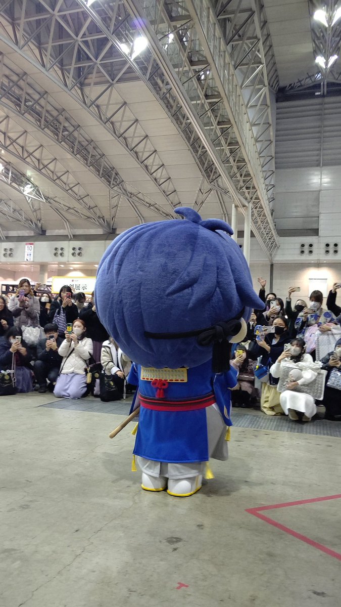 O次郎 tweet media