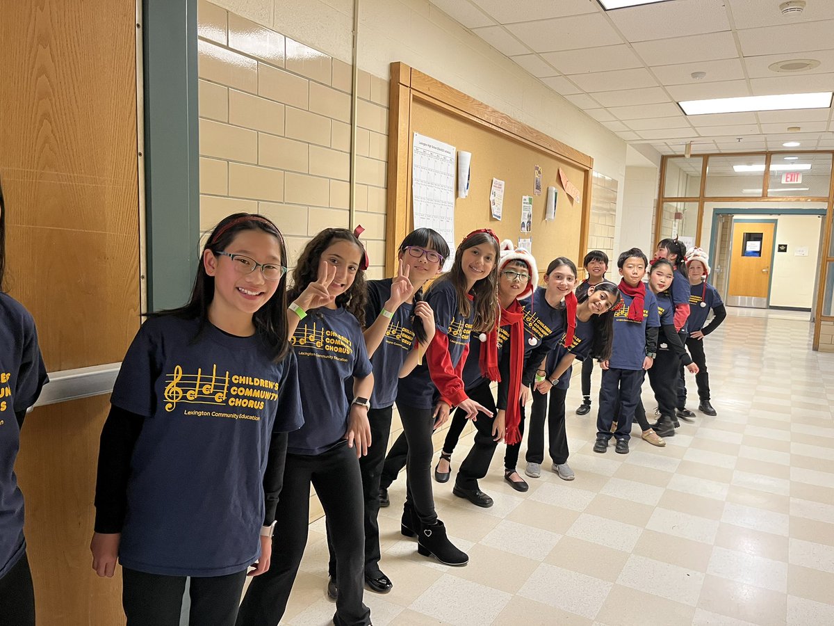 CCCSingers's tweet image. CCC had a fabulous time performing at last night’s Lunar New Year Gala! Thank you for including us in this great celebration!! @CAALsince1983 @lexingtonsuper @lexcommunityed