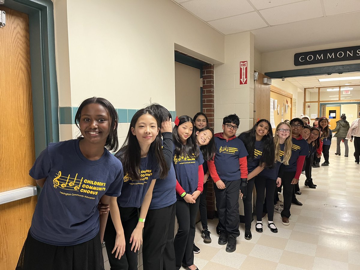 CCCSingers's tweet image. CCC had a fabulous time performing at last night’s Lunar New Year Gala! Thank you for including us in this great celebration!! @CAALsince1983 @lexingtonsuper @lexcommunityed