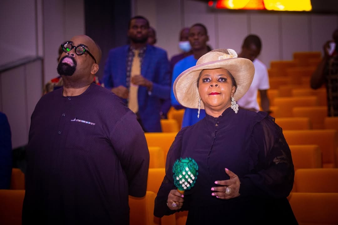 RCCGCityofDavid's tweet photo. Praise in #TrinityTowers 🎶🎵
#CODSunriseService
#CODSunshineService
#AriseAndShine
#CODOnline https://t.co/qO5AWzDax1