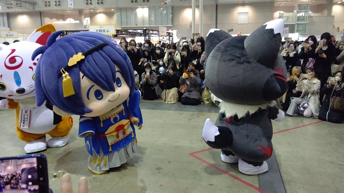 O次郎 tweet media