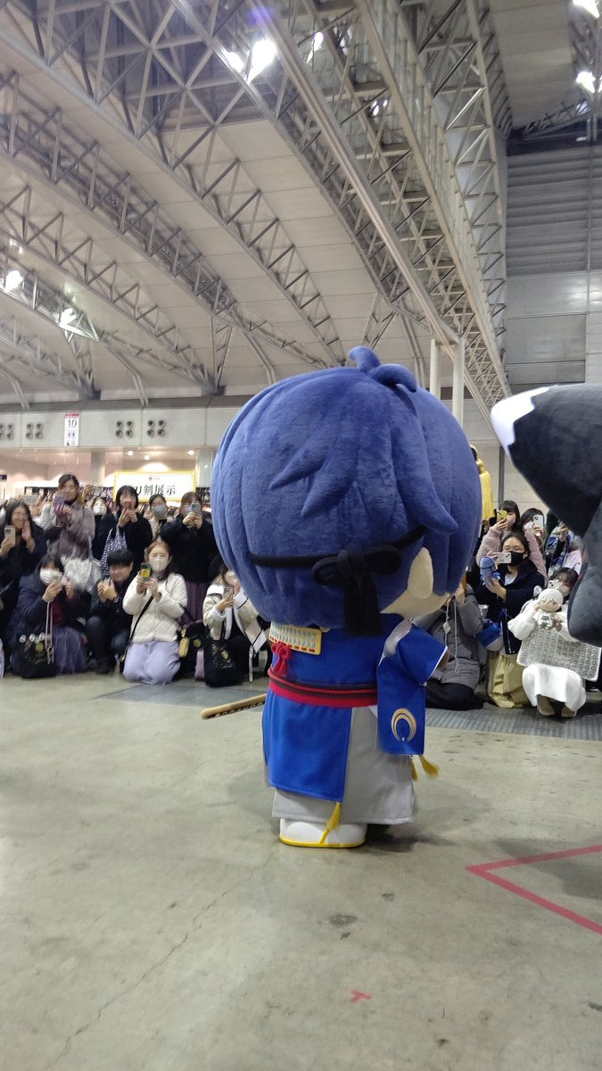 O次郎 tweet media