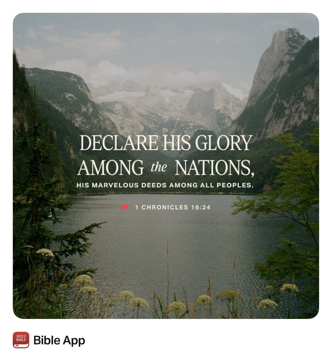 AmyRLSwiftie's tweet photo. God is so good! https://t.co/T8bXvy0Tw3
