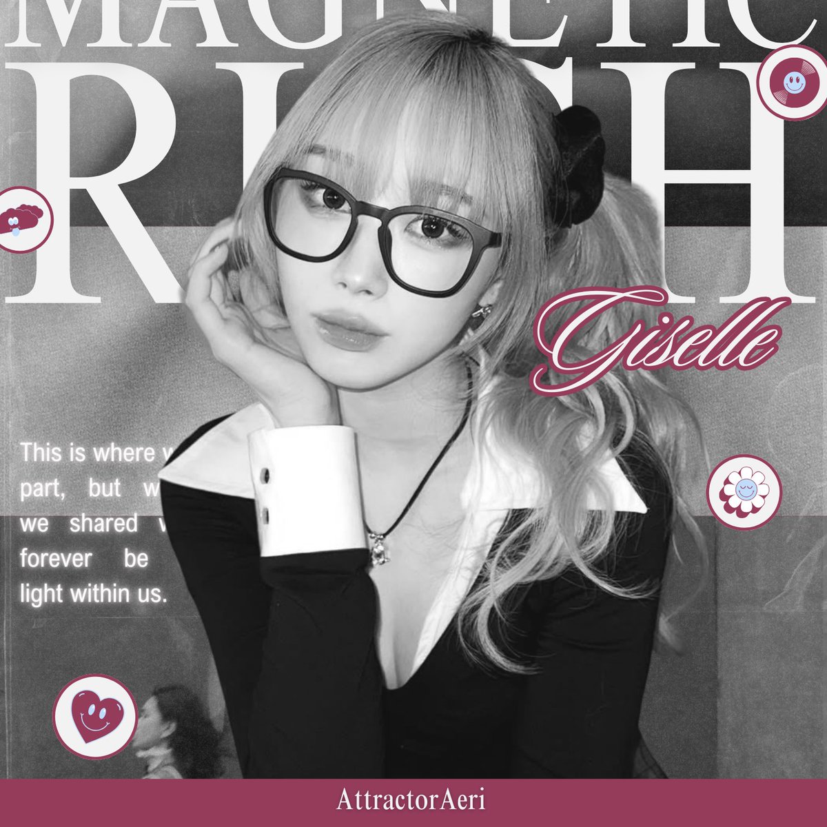 Juliette. tweet media