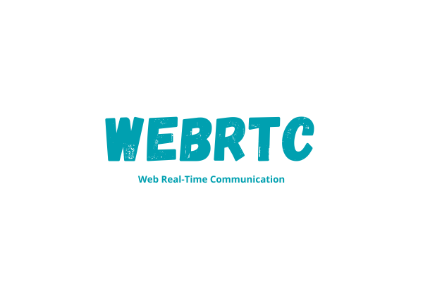 syntaxstories18's tweet photo. Web Real-Time Communication (WebRTC) is a transformative technology that enables seamless, real-time communication over the web https://t.co/YPN5fN8tUu

#WebDev #WebRTC #RealTimeCommunication #javascript #Java #programming #SoftwareEngineering https://t.co/wPBDxg6Noi