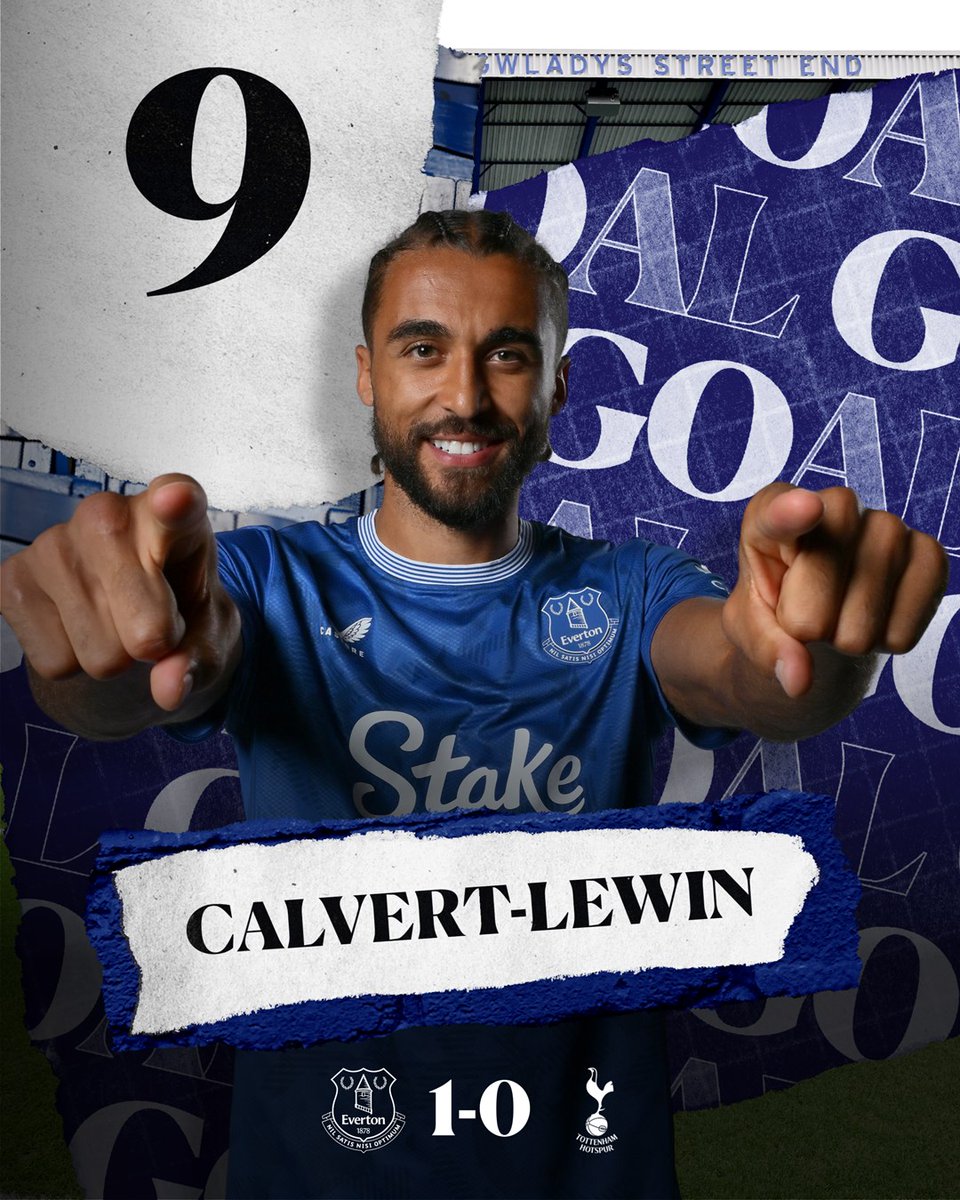 DCLLLLLL!!!! GET INNNN!!!!! 🙌

[1-0] #EVETOT