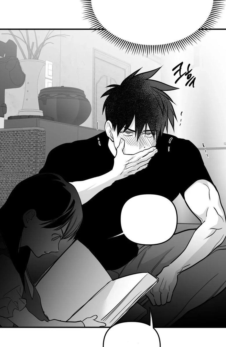 🗯️ 걷지 않는 다리 / 걷않다 외전 21화 [End, (9)] 업데이트 되었습니다 🥹
항상 감사합니다! 😭 오늘도 편안한 밤되세요~🖤

➡️ lezhin.com/ko/comic/boxer